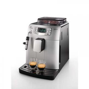 Automate cafea - Philips SAECO HD8752 INTELIA 1900W 15bar Cappuccino automat Inox - Pret | Preturi Automate cafea - Philips SAECO HD8752 INTELIA 1900W 15bar Cappuccino automat Inox