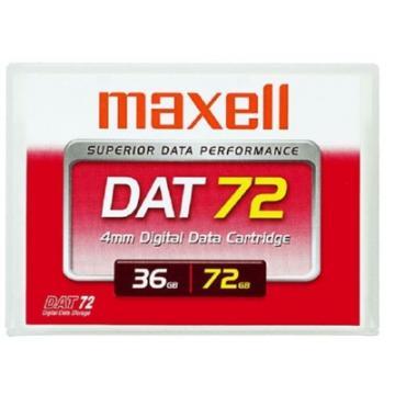 Banda stocare date DDS-5 4mm, DAT 72, 36GB native/72GB compressed, Maxell (22920300) - Pret | Preturi Banda stocare date DDS-5 4mm, DAT 72, 36GB native/72GB compressed, Maxell (22920300)