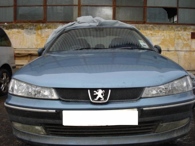 Dezmembrez peugeot 406 2. 0 hdi din 2003, cutie de viteze - Pret | Preturi Dezmembrez peugeot 406 2. 0 hdi din 2003, cutie de viteze