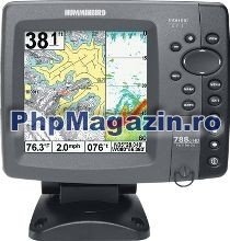 Humminbird� 788ci HD Sonar/GPS Combo without Transducer - Pret | Preturi Humminbird� 788ci HD Sonar/GPS Combo without Transducer