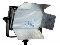 Lampa fluorescenta HK-500L cu 500 de leduri + voleti + Transport Gratuit - Pret | Preturi Lampa fluorescenta HK-500L cu 500 de leduri + voleti + Transport Gratuit