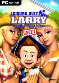 Leisure Suit Larry Magna Cum Laude Uncut Version - Pret | Preturi Leisure Suit Larry Magna Cum Laude Uncut Version