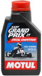 Motul Kart Grand Prix 2T, 1 litru - Pret | Preturi Motul Kart Grand Prix 2T, 1 litru