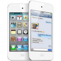 MP3 player Apple iPod Touch 4th Generation 8GB White - Pret | Preturi MP3 player Apple iPod Touch 4th Generation 8GB White