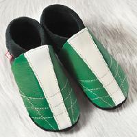 Pantofi Champion varianta verde cu talpa moale - Pret | Preturi Pantofi Champion varianta verde cu talpa moale