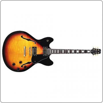 Peavey JF-1 EXP - Chitara electrica hollowbody - Pret | Preturi Peavey JF-1 EXP - Chitara electrica hollowbody