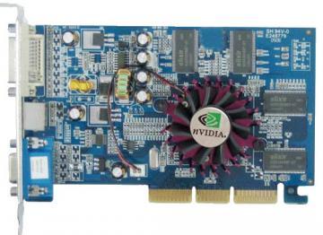 Placa video Galaxy GeForce 8500GE 256MB DDR3 - Pret | Preturi Placa video Galaxy GeForce 8500GE 256MB DDR3