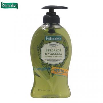 Sapun lichid Palmolive Bergamot &amp; Verbena 250 ml - Pret | Preturi Sapun lichid Palmolive Bergamot &amp; Verbena 250 ml