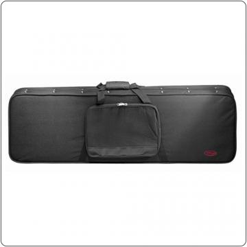 Stagg HGB-RB - Soft-case pentru chitara bass electrica - Pret | Preturi Stagg HGB-RB - Soft-case pentru chitara bass electrica