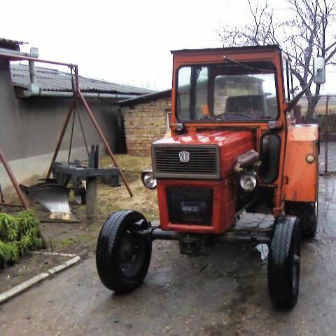 Tractor U445 de vanzare - Pret | Preturi Tractor U445 de vanzare