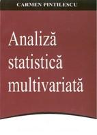Analiza statistica multivariata - Pret | Preturi Analiza statistica multivariata