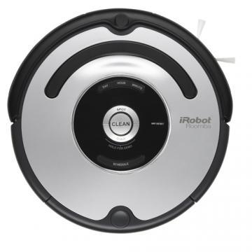 Aspirator iRobot Roomba 560 - Pret | Preturi Aspirator iRobot Roomba 560