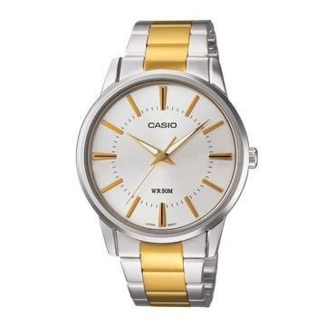 Casio Analog MTP-1303SG-7AV - Pret | Preturi Casio Analog MTP-1303SG-7AV