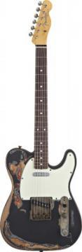 Chitara Electrica Model T Fender Joe Strummer Telecaster - Pret | Preturi Chitara Electrica Model T Fender Joe Strummer Telecaster
