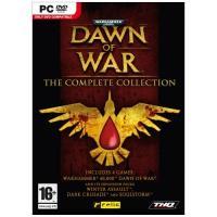 Dawn of War: The Complete Collection - Pret | Preturi Dawn of War: The Complete Collection