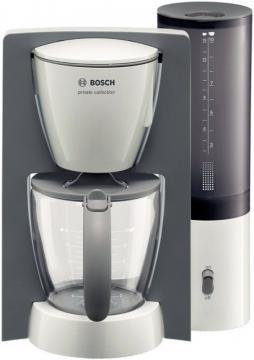 Filtre cafea - Bosch TKA6001V 1100 W 10 cesti Sistem anti-picurare - Pret | Preturi Filtre cafea - Bosch TKA6001V 1100 W 10 cesti Sistem anti-picurare