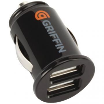 GRIFFIN PowerJolt Dual Universal Micro - Pret | Preturi GRIFFIN PowerJolt Dual Universal Micro