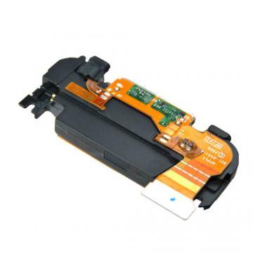 iPhone 3G Conector Date + Flex Cable + Microfon + Difuzor Sonerie - Pret | Preturi iPhone 3G Conector Date + Flex Cable + Microfon + Difuzor Sonerie