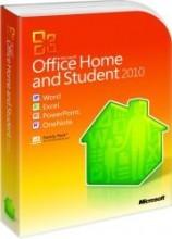 Microsoft Office Home and Student 2010 Romanian - Pret | Preturi Microsoft Office Home and Student 2010 Romanian