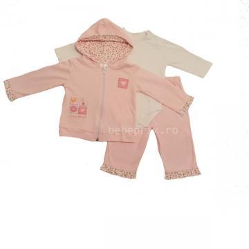 Nannette - Trening Little Grils - Pret | Preturi Nannette - Trening Little Grils