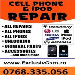 Ofer Reparatii iPhone 3Gs 4 Schimb TouchScreen iPhone 4 sector3 - Pret | Preturi Ofer Reparatii iPhone 3Gs 4 Schimb TouchScreen iPhone 4 sector3