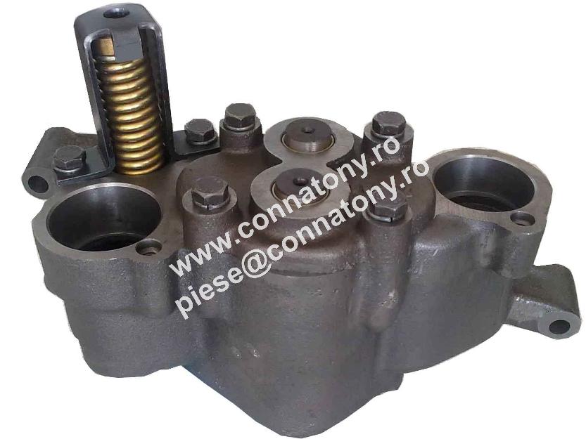 Pompe de ulei si pompe de alimentare excavator Caterpillar 312 314 315 - Pret | Preturi Pompe de ulei si pompe de alimentare excavator Caterpillar 312 314 315