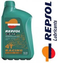 Repsol Moto Racing 4T 10W40, 1 litru - Pret | Preturi Repsol Moto Racing 4T 10W40, 1 litru