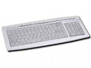 Tastatura Gembird PS/2 KB-9835L Backlight - Pret | Preturi Tastatura Gembird PS/2 KB-9835L Backlight