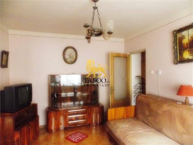 Apartament de 2 camere in Sibiu zona Semaforului - Pret | Preturi Apartament de 2 camere in Sibiu zona Semaforului