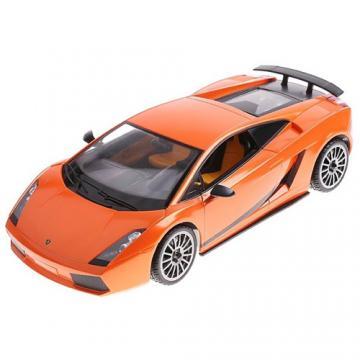 BigBoysToys - Lamborghini Gallardo Superleggera - Pret | Preturi BigBoysToys - Lamborghini Gallardo Superleggera