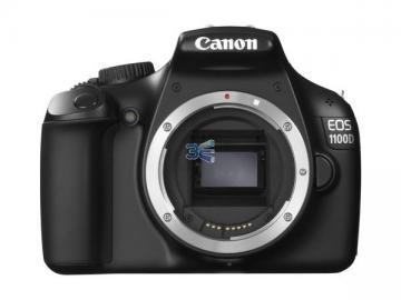 Canon EOS 1100D 18-55 DC III Bonus: Ghid Canon - Pret | Preturi Canon EOS 1100D 18-55 DC III Bonus: Ghid Canon