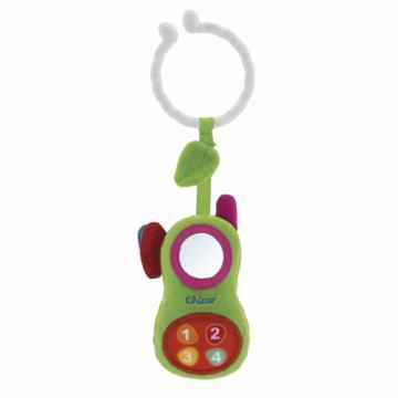 Chicco - Zornaitoare Primul Meu Telefon - Pret | Preturi Chicco - Zornaitoare Primul Meu Telefon
