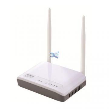 Edimax BR-6428ns Router Wireless 300Mbps - Pret | Preturi Edimax BR-6428ns Router Wireless 300Mbps