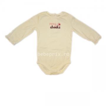 Gymboree - Body bebe Rosy - Pret | Preturi Gymboree - Body bebe Rosy