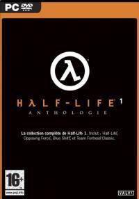 Half-Life Anthology - Pret | Preturi Half-Life Anthology