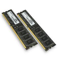 Memorie AMD DDR3 4096MB (2 x 2048) 1333MHz CL9 AMD Entertainment Edition - Pret | Preturi Memorie AMD DDR3 4096MB (2 x 2048) 1333MHz CL9 AMD Entertainment Edition