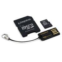 Memorii Flash Kingston MBLY4G2/8GB - Pret | Preturi Memorii Flash Kingston MBLY4G2/8GB