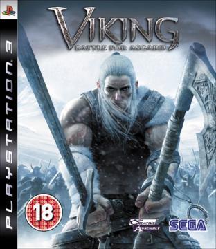 PS3-GAMES, Viking UK - Pret | Preturi PS3-GAMES, Viking UK