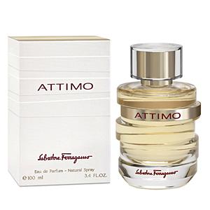 Salvatore Ferragamo Attimo, 30 ml, EDP - Pret | Preturi Salvatore Ferragamo Attimo, 30 ml, EDP