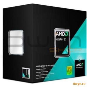 AMD Athlon II X2 270 (AM3) Processor (PIB) - Pret | Preturi AMD Athlon II X2 270 (AM3) Processor (PIB)
