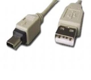 Cablu USB A - mini 5PM, 1.8m, CC-USB-AM5P-6 - Pret | Preturi Cablu USB A - mini 5PM, 1.8m, CC-USB-AM5P-6