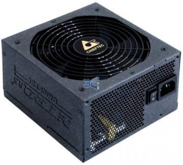 Chieftec Nitro BPS-850C, PFC Activ, ATX 850W + Transport Gratuit - Pret | Preturi Chieftec Nitro BPS-850C, PFC Activ, ATX 850W + Transport Gratuit