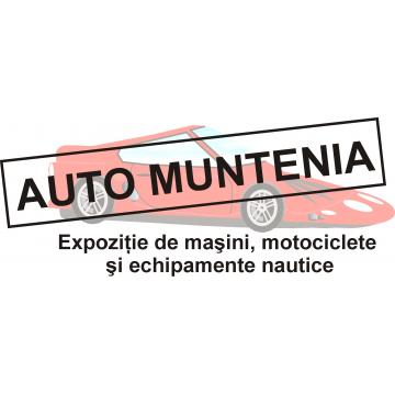 Expozitie de masini, motociclete si nautice - Pret | Preturi Expozitie de masini, motociclete si nautice