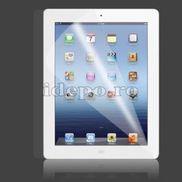 Folie protectie ecran iPad MiniSun (Made in Japan) - Pret | Preturi Folie protectie ecran iPad MiniSun (Made in Japan)