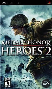 Joc PSP Medal of Honor Heroes 2 - Pret | Preturi Joc PSP Medal of Honor Heroes 2