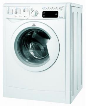 Masina de spalat Indesit IWC 5085 B (IT) - Pret | Preturi Masina de spalat Indesit IWC 5085 B (IT)