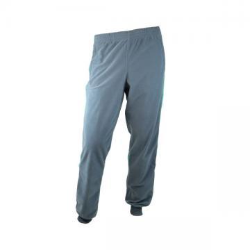 Pantaloni Adidas Essential 3 Bandes gri-verde - Pret | Preturi Pantaloni Adidas Essential 3 Bandes gri-verde