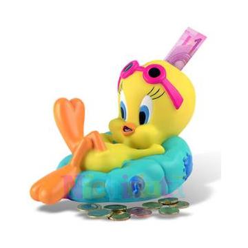 Pusculita Tweety - Pret | Preturi Pusculita Tweety