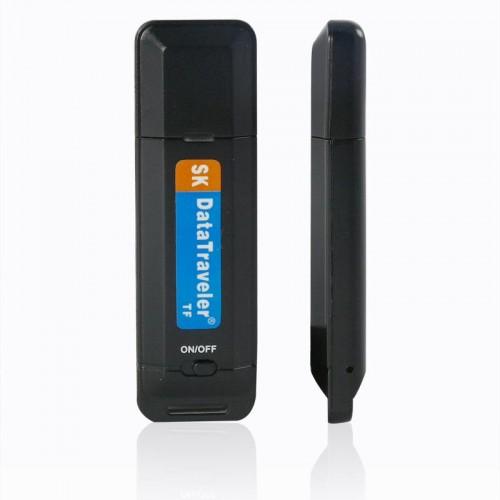 Recorder audio digital – USB Stick - Pret | Preturi Recorder audio digital – USB Stick