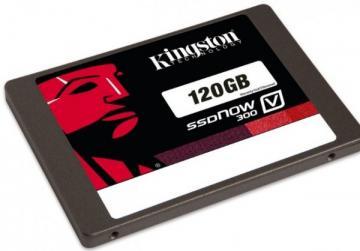 SSD KINGSTON 120GB, V300, SATA 3, 7MM HEIGHT, SV300S37A/120G - Pret | Preturi SSD KINGSTON 120GB, V300, SATA 3, 7MM HEIGHT, SV300S37A/120G